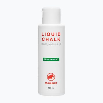 MAMMUT Tekutá krieda Mäta pieporná Magnézia 100 ml
