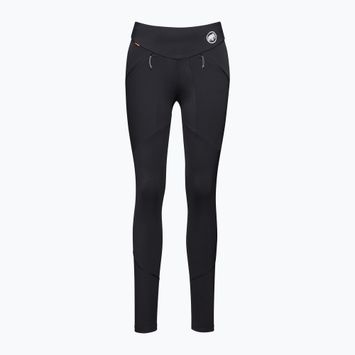 Mammut dámske trekingové legíny Aenergy Light Tights black