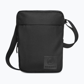 Taška Mammut Xeron Pouch 2 l čierna