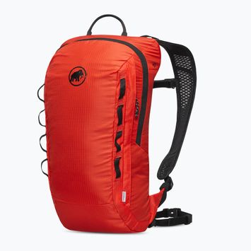 Horolezecký batoh Mammut Neon Light 12 l Mammut red