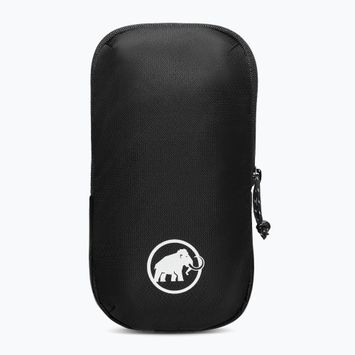 Mammut Lithium prídavný ramenný popruh L black