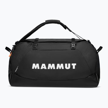 Cestovná taška Mammut Cargon 110 l čierna