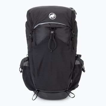 Turistický batoh Mammut Ducan 32 l black