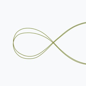 Nosné lano Mammut 4.0 Cord POS 7 m zelené