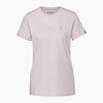 Mammut dámske tričko Massone Quickdraw alpine calamint