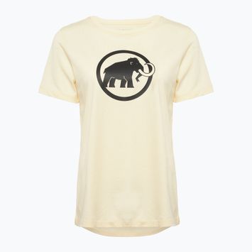 Mammut Core Classic dámske tričko alvatern