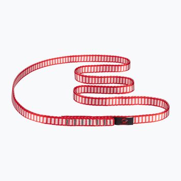 Mammut Tubular Sling 16.0 60 cm červený lezecký pás
