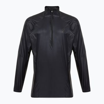 Pánska bežecká bunda On Zero black