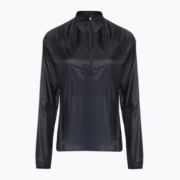 Dámska bežecká bunda On Zero black