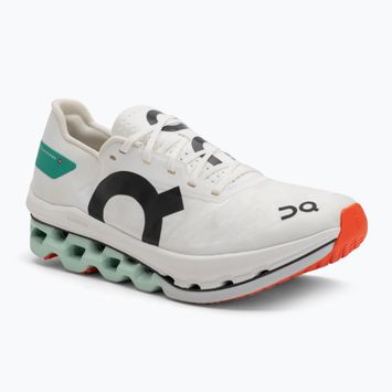 Dámske bežecké topánky On Running Cloudboom Echo white/mint
