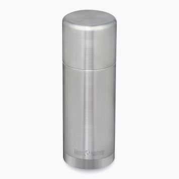 Termoska Klean Kanteen TKPro Pour-Through Cap 750 ml z brúseného nerezu