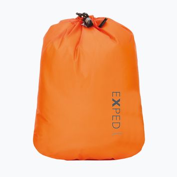 Vodotesný vak Exped Cord-Drybag UL  2,7 l oranžový