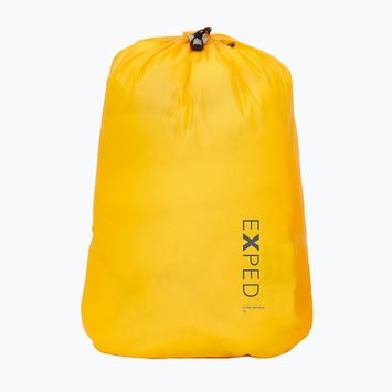 Vodotesný vak Exped Cord-Drybag UL 5 l  žltý