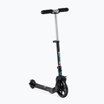 Detská kolobežka Micro Eazy Scooter čierna SA0155