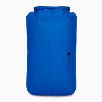 Exped Fold Drybag UL 13L modrá EXP-UL vodotesná taška