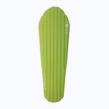 Nafukovacia podložka Exped Ultra 1R Mummy green