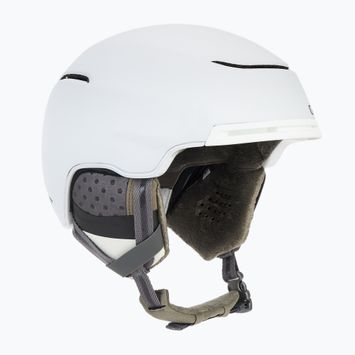 Lyžiarska prilba Giro Terra MIPS matte white