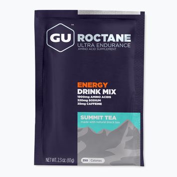 Energetický nápoj GU Roctane Energy Drink Mix 65 g summit tea