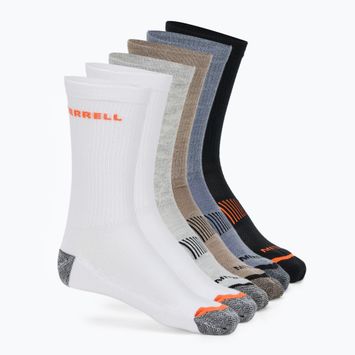 Ponožky Merrell Recycled Cushion Crew