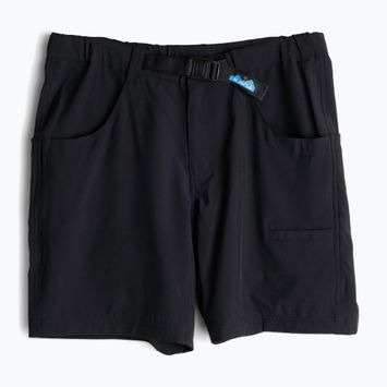 Pánske šortky KAVU Chilli H2O black
