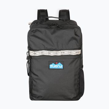 KAVU Hauler Hills 39 l raven city batoh