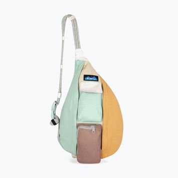 KAVU Mini Rope 4 l macarons mestský batoh