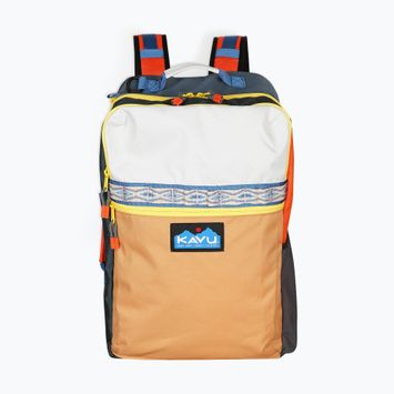 KAVU Hauler Hills 39 l mestský batoh