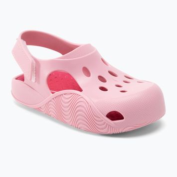 RIDER Comfy Baby sandále ružové 83101-AF081