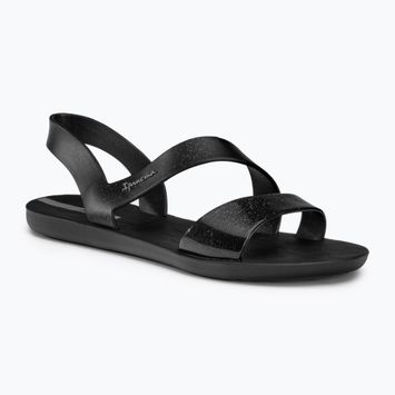 Dámske sandále Ipanema Vibe black 82429-AJ078