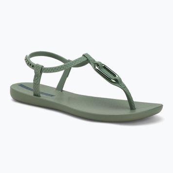 Dámske sandále Ipanema Class Linea green/green/blue