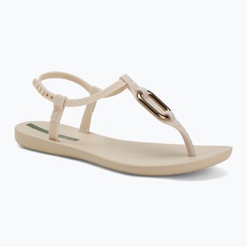 Dámske sandále Ipanema Class Linea beige/beige/green