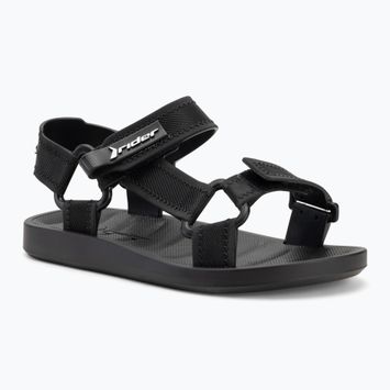Detské sandále RIDER Free Style II black