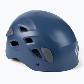 Lezecká prilba Black Diamond Half Dome modrá BD620209DENMS