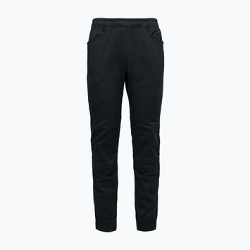 Pánske lezecké nohavice Black Diamond Notion Pants black