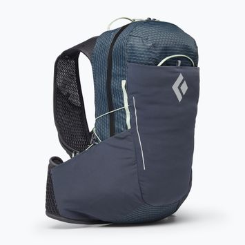 Dámsky lezecký batoh Black Diamond Pursuit 15 l carbon/foam green
