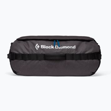 Cestovná taška Black Diamond Stonehauler Duffel 90 l black