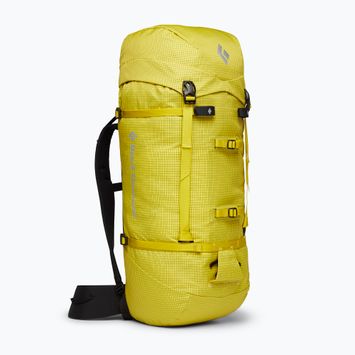 Lezecký batoh Black Diamond Speed ​​40 l sulphur