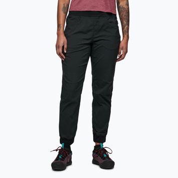 Dámske tepláky Black Diamonds Technician Jogger black