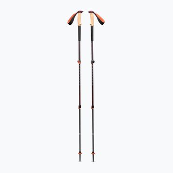 Trekingové palice Black Diamond Trail Cork Trekking fig