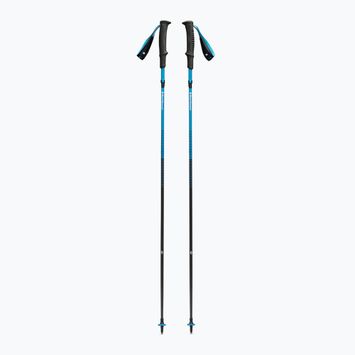 Trekingové palice Black Diamond Distance Carbon Z dezert sky