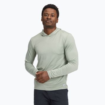 Pánska trekingová mikina Black Diamond Circuit Hoody agave