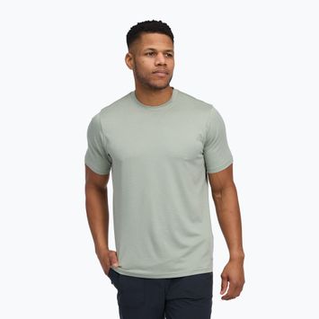 Pánske tričko Black Diamond Circuit SS Tee agave