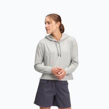 Dámska mikina Black Diamond Circuit Midlayer Hoody agave