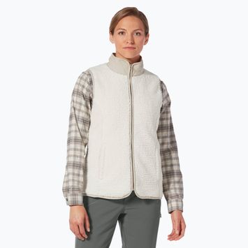 Dámska vesta Royal Robbins Urbanesque bez rukávov creme