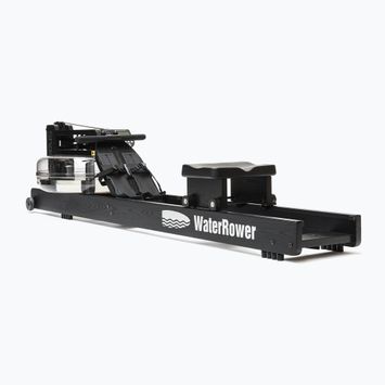 Veslovací trenažér WaterRower Shadow S4