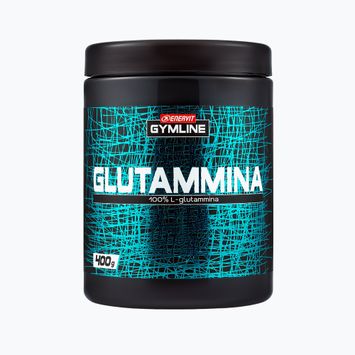 Glutamín Enervit Gymline Muscle L 400 g