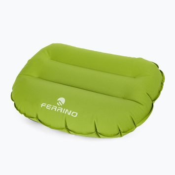 Ferrino Air Pillow turistický vankúš zelený 78226HVV
