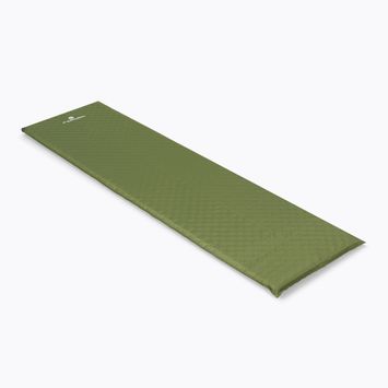 Ferrino Nafukovací matrac 3,5 cm zelený 78201HVV samonafukovací matrac