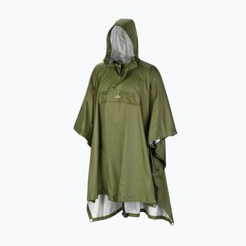 Ferrino Todomodo plášť do dažďa olivový 78055HVVSM