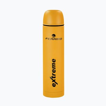Termoska  Ferrino Extreme Vacuum 750 ml yellow